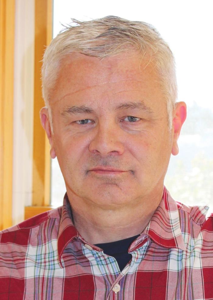 Rich Westman